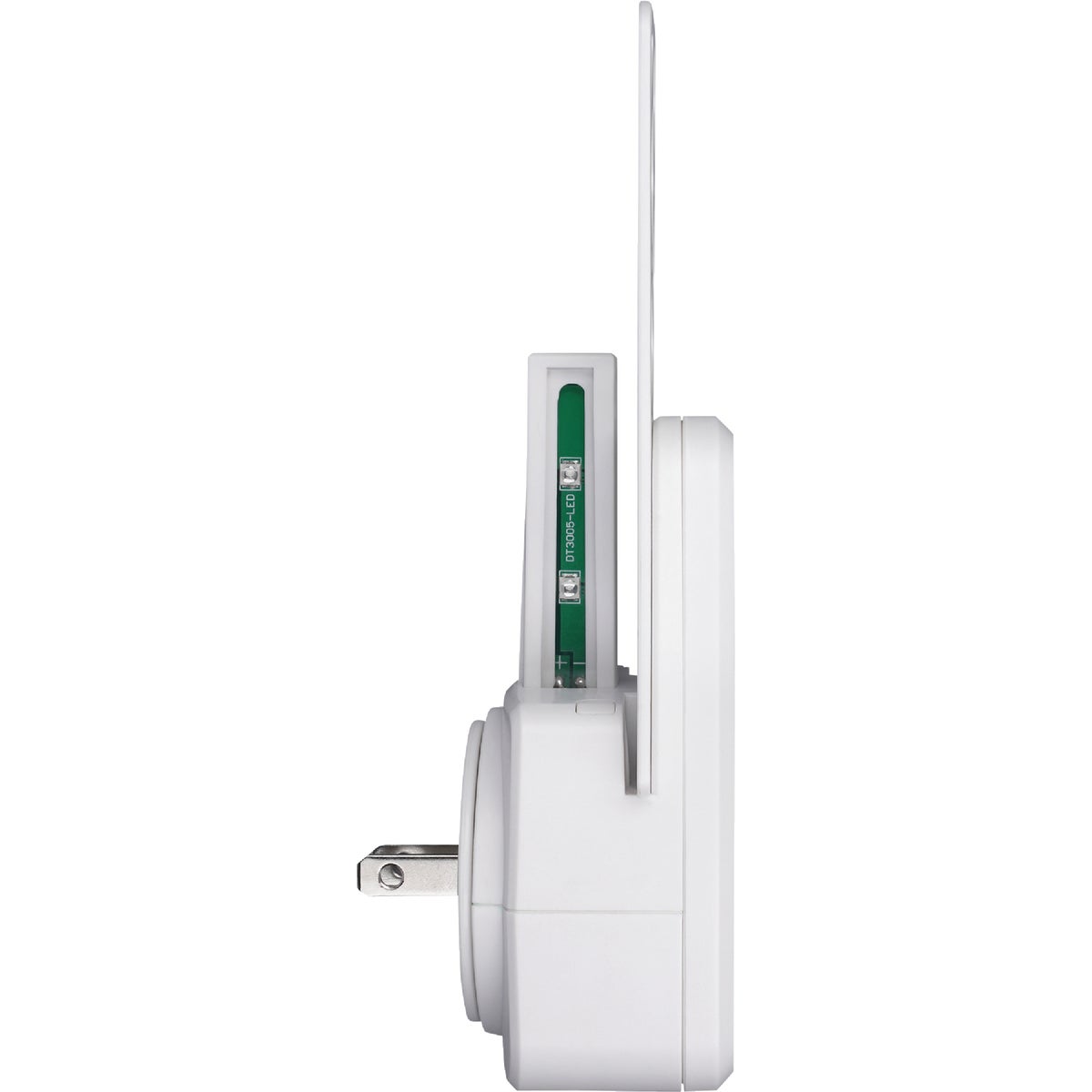 Dynatrap Reusable Indoor 400 Sq. Ft. Plug-In Insect Trap Image 4