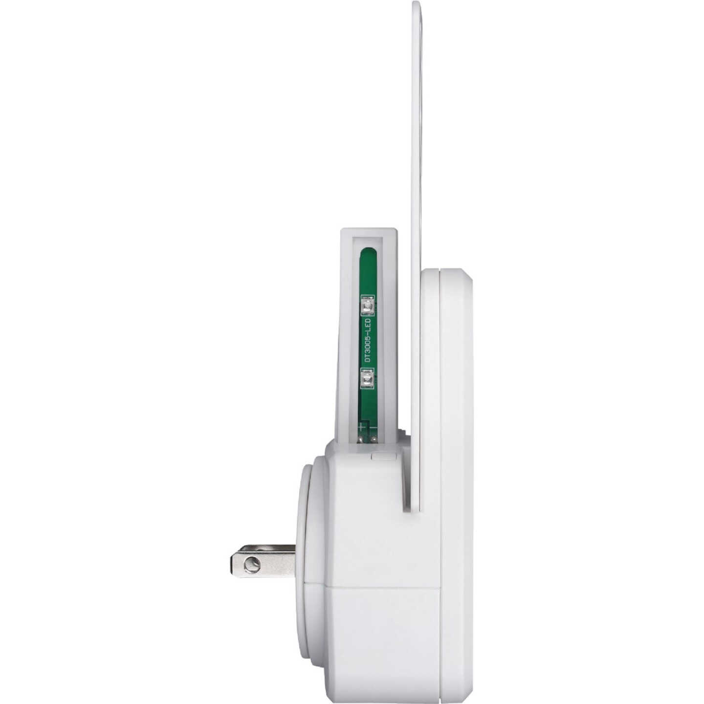 Dynatrap Reusable Indoor 400 Sq. Ft. Plug-In Insect Trap Image 4