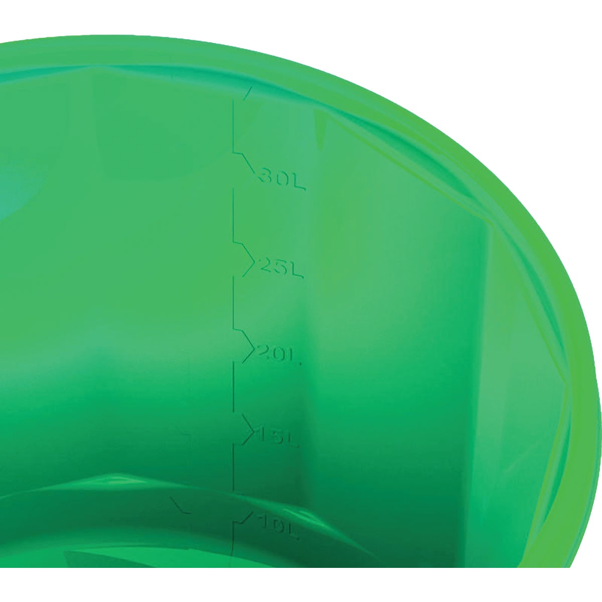 Stomberg's 65 Lb. Capacity Silo Chicken Feeder Image 5