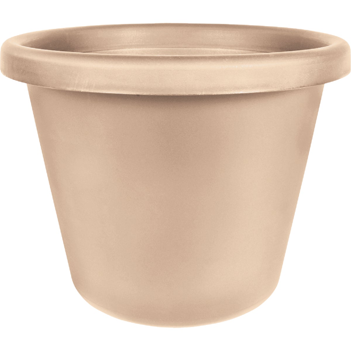 HC Companies 12 In. Stone Classic Planter Image 1