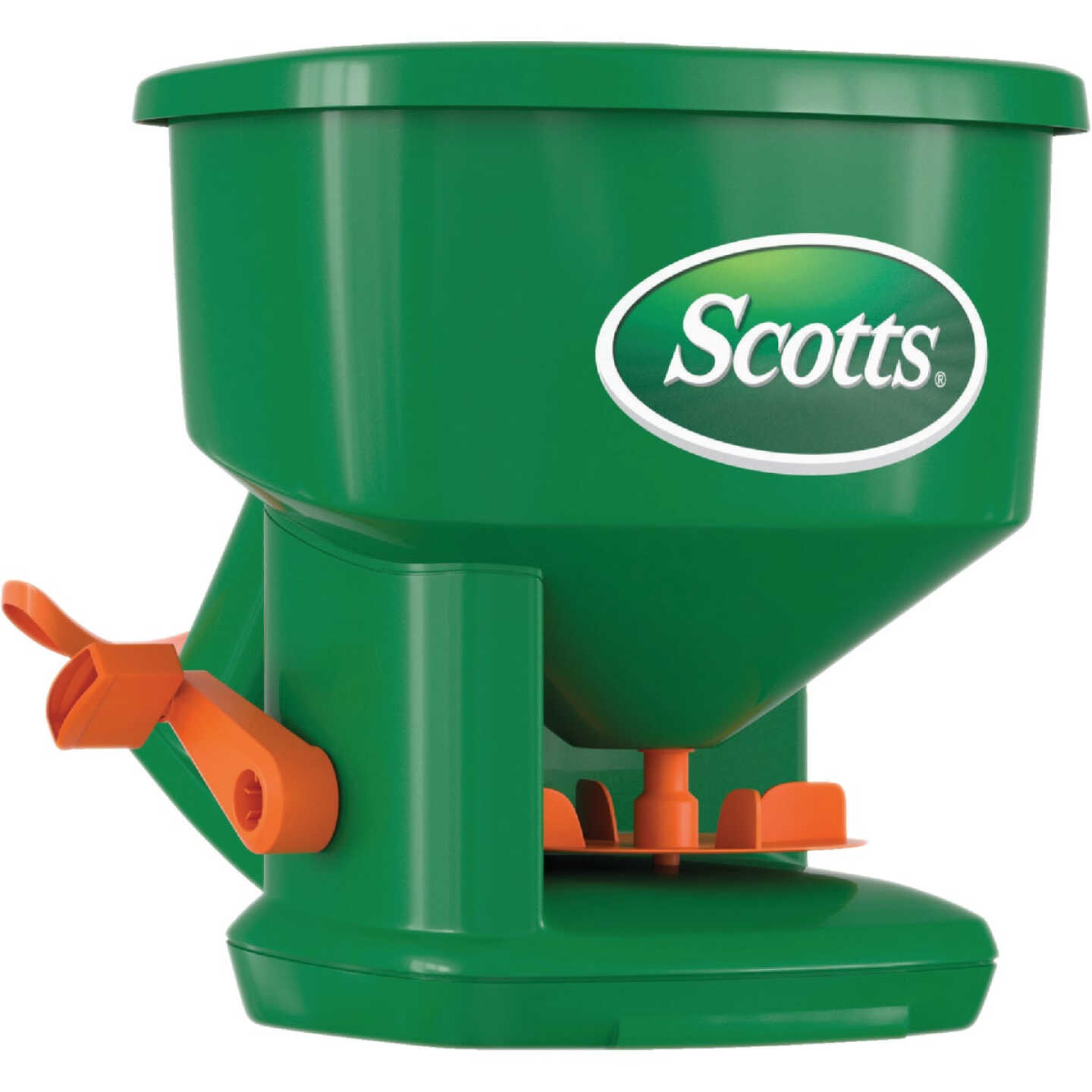 Scotts Whirl Handheld Spreader Image 4
