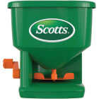 Scotts Whirl Handheld Spreader Image 1
