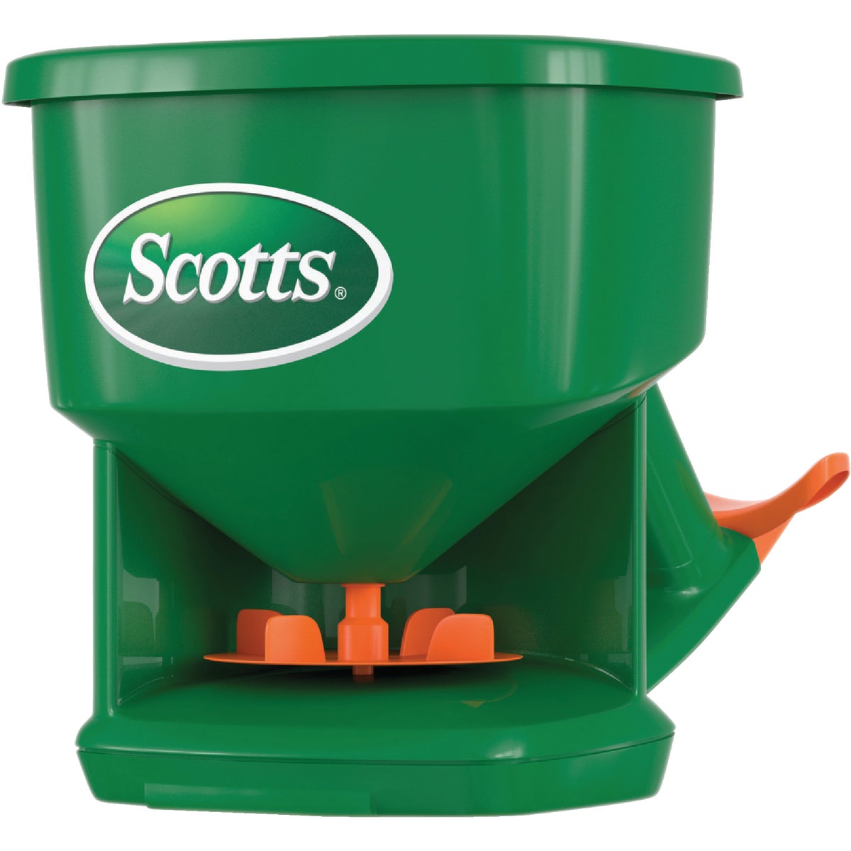 Scotts Whirl Handheld Spreader Image 3