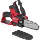 Milwaukee M12 FUEL HATCHET Brushless 6 In. Cordless Pruning Saw (Tool Only) Image 1