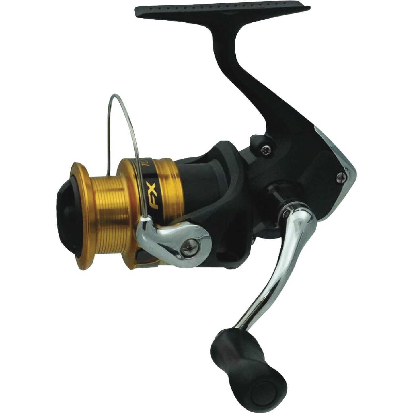 Shimano 2000FC Spinning Reel Image 1