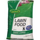 Green Thumb 37.8 Lb. 15,000 Sq. Ft. 27-0-3 Lawn Food Image 1