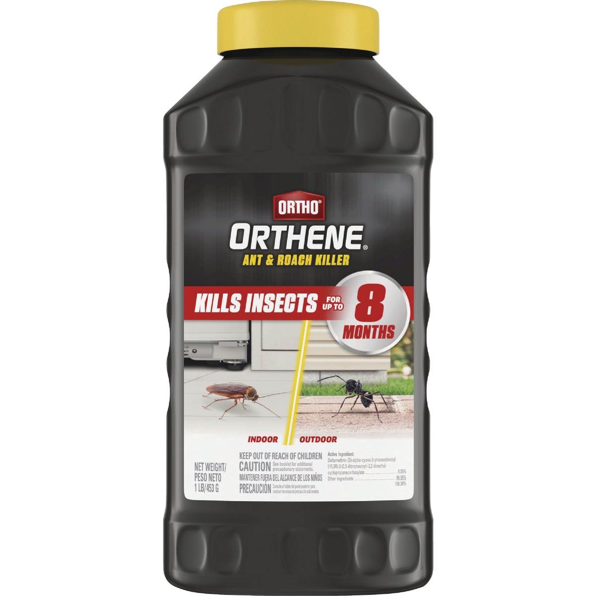 Ortho Orthene 16 Oz. Ant & Roach Killer