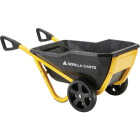 Gorilla Carts 7 Cu. Ft. 600 Lb. Evolution Garden Cart Image 1