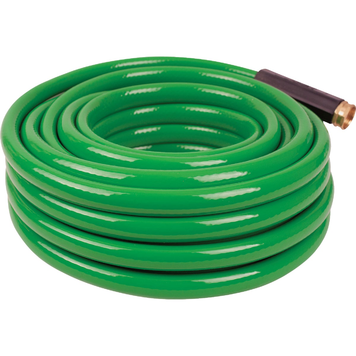 Apex 5/8 In. Dia. x 100 Ft. Heavy Duty Garden Hose Image 2