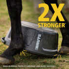 Rubbermaid Commercial Brute 6 Gal. Animal Feeder Image 2