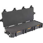Pelican Vault V730 Polyethylene 48 In. x 20 In. x 8 In. Black Tactical Gun Case Image 5