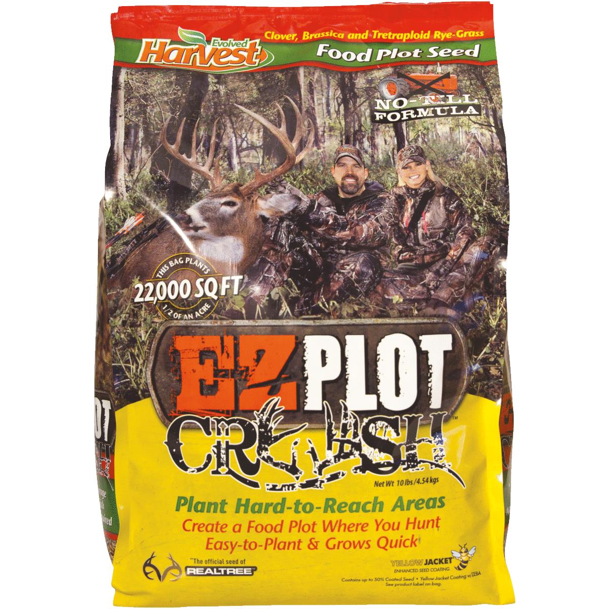 Plants, Seeds & Bulbs