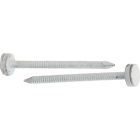 Do it 2 In. 10 ga Hot Galvanized Roofing Nails (96 Ct., 1 Lb.). Image 1