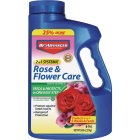 BioAdvanced 2-In-1 5 Lb. Ready To Use Granules Rose & Flower Care Insect Killer Image 1