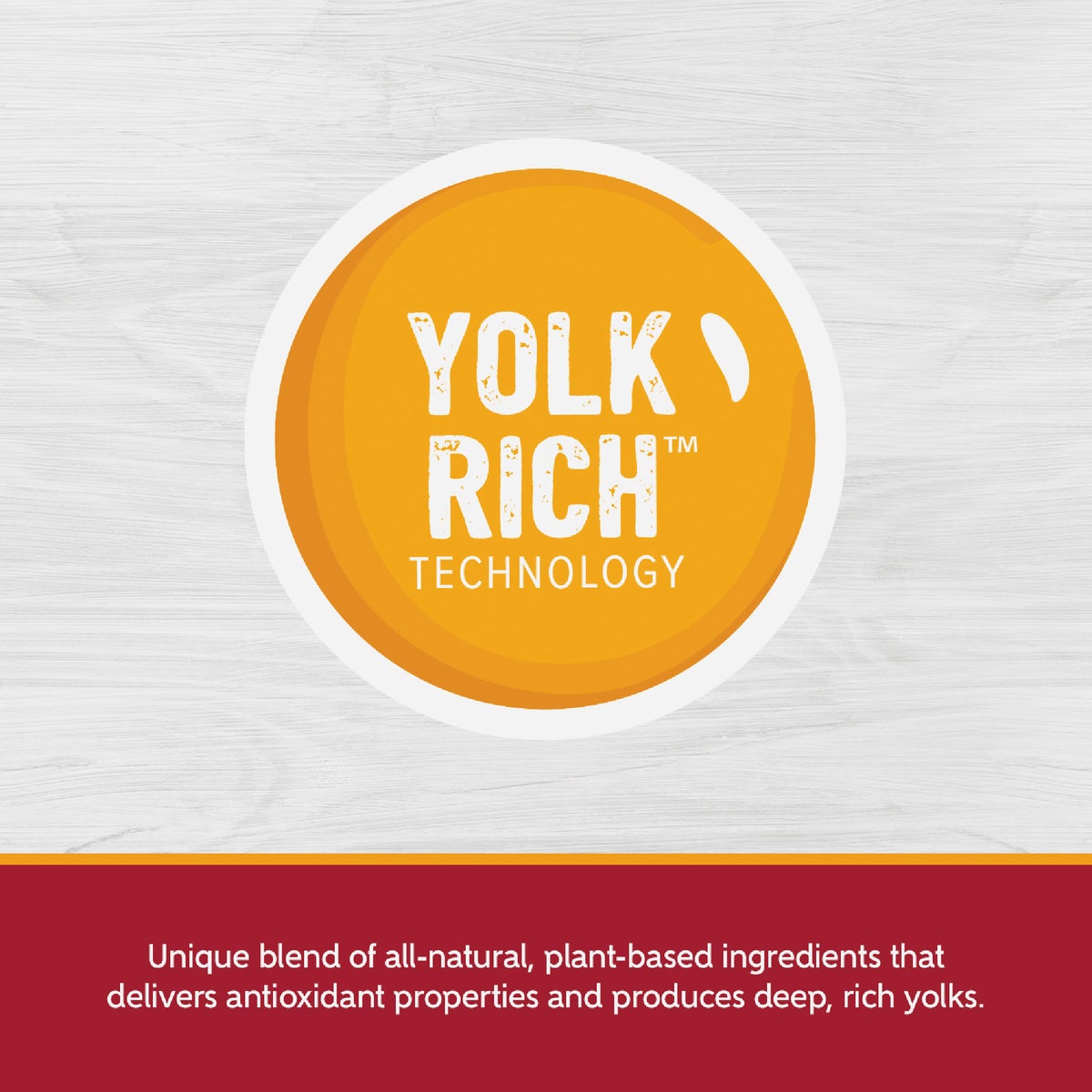 Kent Home Fresh Extra Egg Layer + Omega 50 Lb. Crumble Feed Image 4