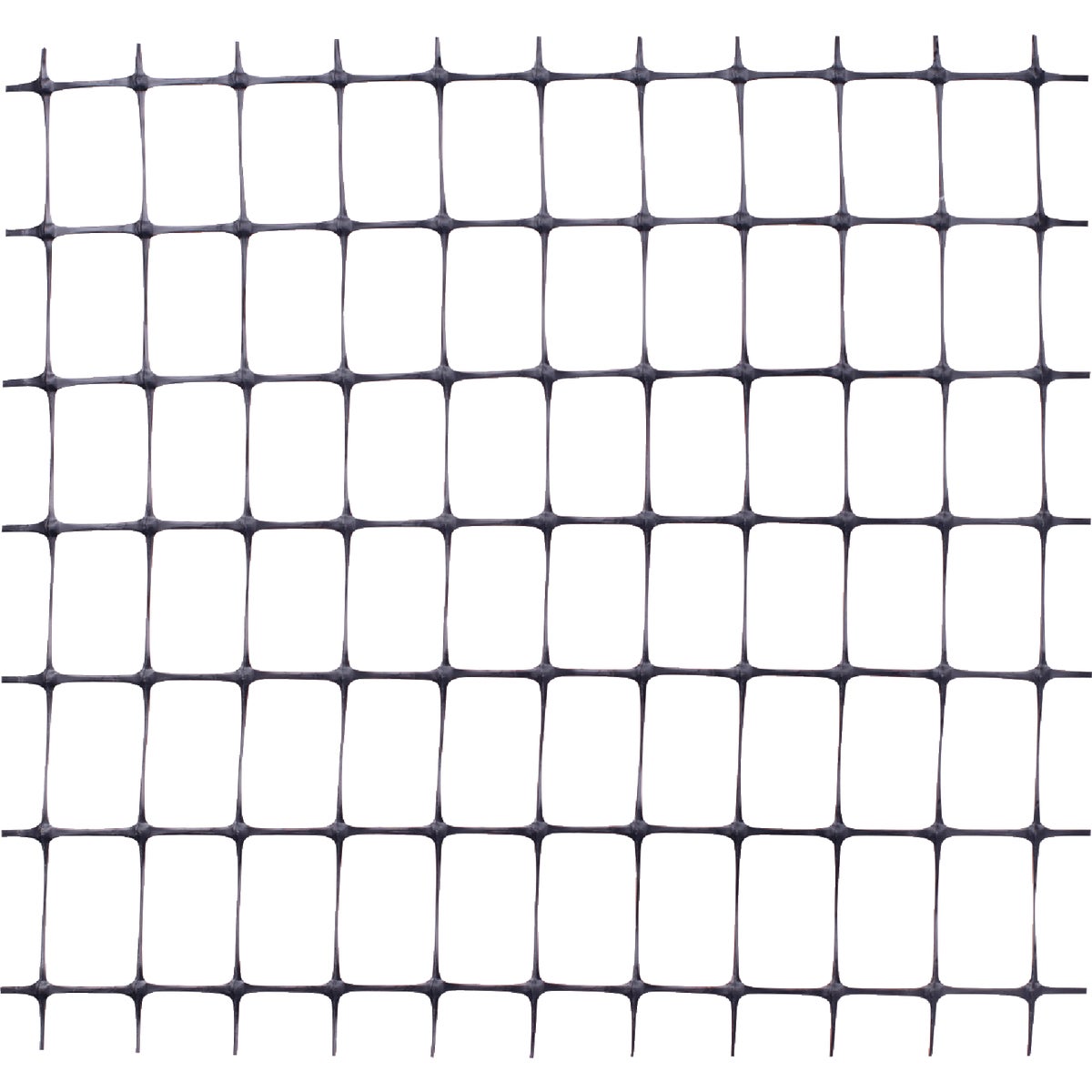 Tenax 3/4 In. x 1 In. Mesh 2 Ft. x 25 Ft. Black Multi-Purpose Net Image 8