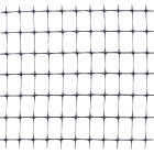 Tenax 3/4 In. x 1 In. Mesh 4 Ft. x 50 Ft. Black Multi-Purpose Net Image 7