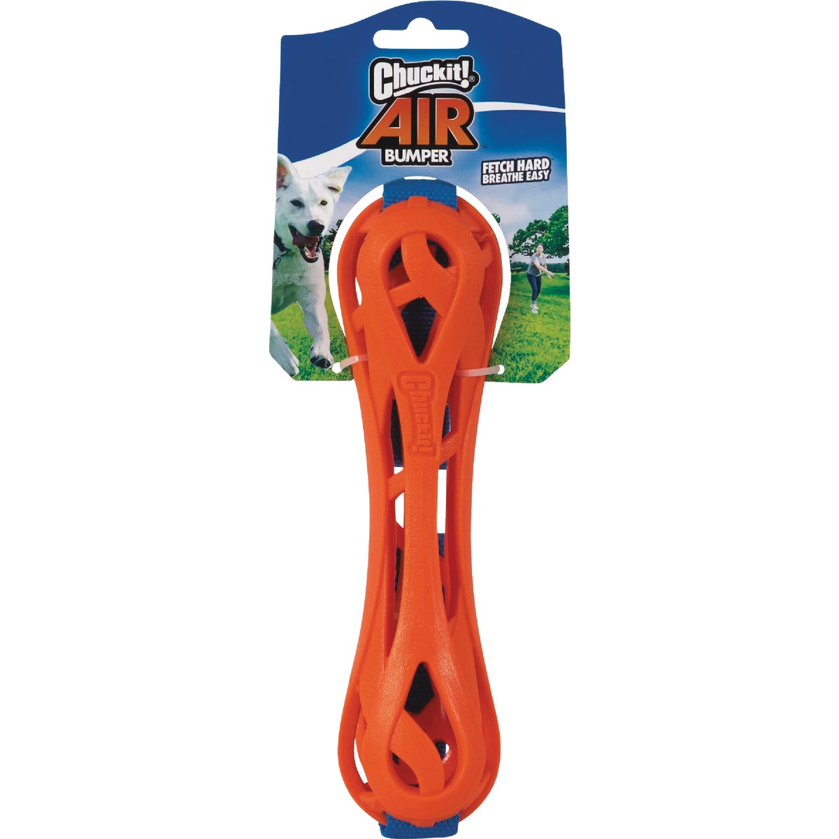 Chuckit Air Bumper Fetch Toy