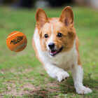 Nerf Dog 2.5 In. Squeak Tennis Ball (4-Pack) Image 3