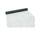 Tenax 2 Ft. H. x 25 Ft. L. High-Density Polyethylene Garden Fence, Green Image 6
