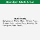 Kent Rounders 30 Oz. Alfalfa & Oats Horse Treats Image 4