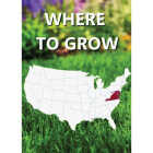 Jonathan Green Black Beauty Delmarva 7 Lb. 2150 Sq. Ft. Coverage Tall Fescue Grass Seed Image 2