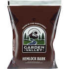 Garden Valley 2 Cu. Ft. Hemlock Bark Mulch Image 1