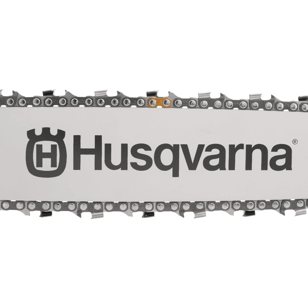 Husqvarna XF-250 X-Force 18 In. 0.325 In. Pitch, .050 In. Gauge Chainsaw Bar Image 1