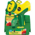 Miracle-Gro LiquaFeed 16 Oz. Hose End Sprayer All Purpose Liquid Plant Food Image 1