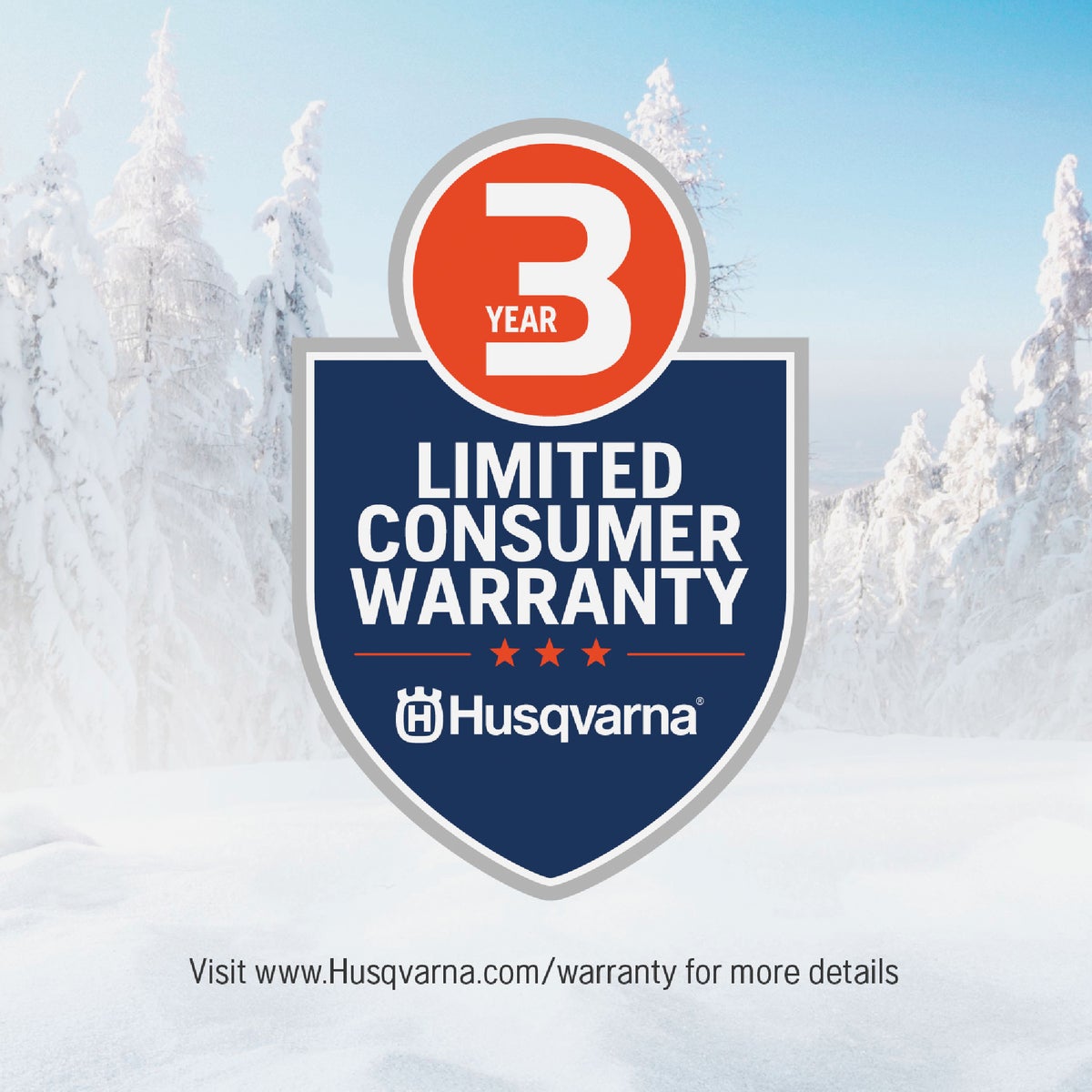 Husqvarna ST 224 24 In. 212cc Two-Stage Gas Snow Blower Image 10