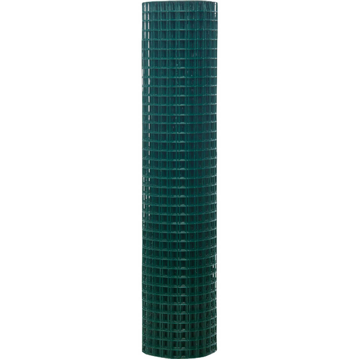 Do it 5/8 In. Mesh x 24 In. H. x 25 Ft. L. 20-Ga. Vinyl-Coated Hardware Cloth Image 1