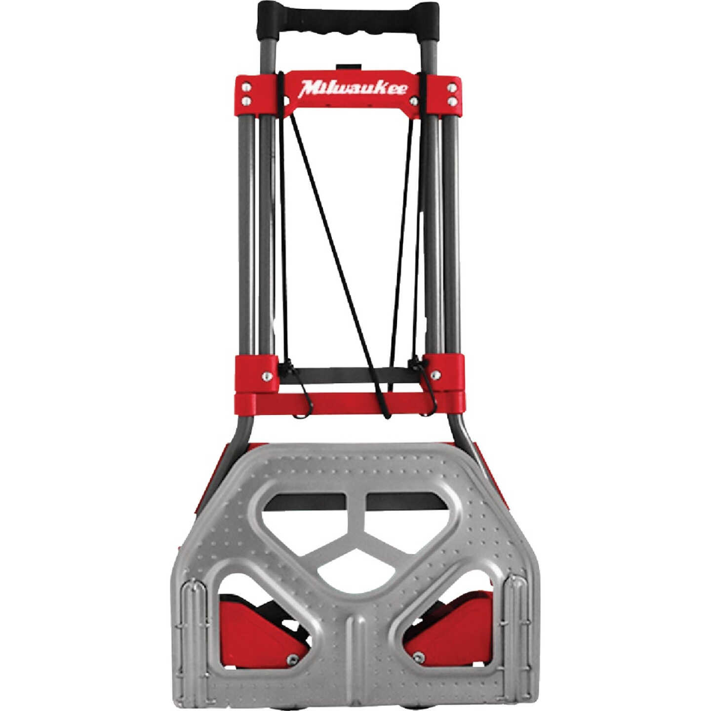 Milwaukee 150 Lb. Capacity Telescoping Handle Hand Truck Image 2