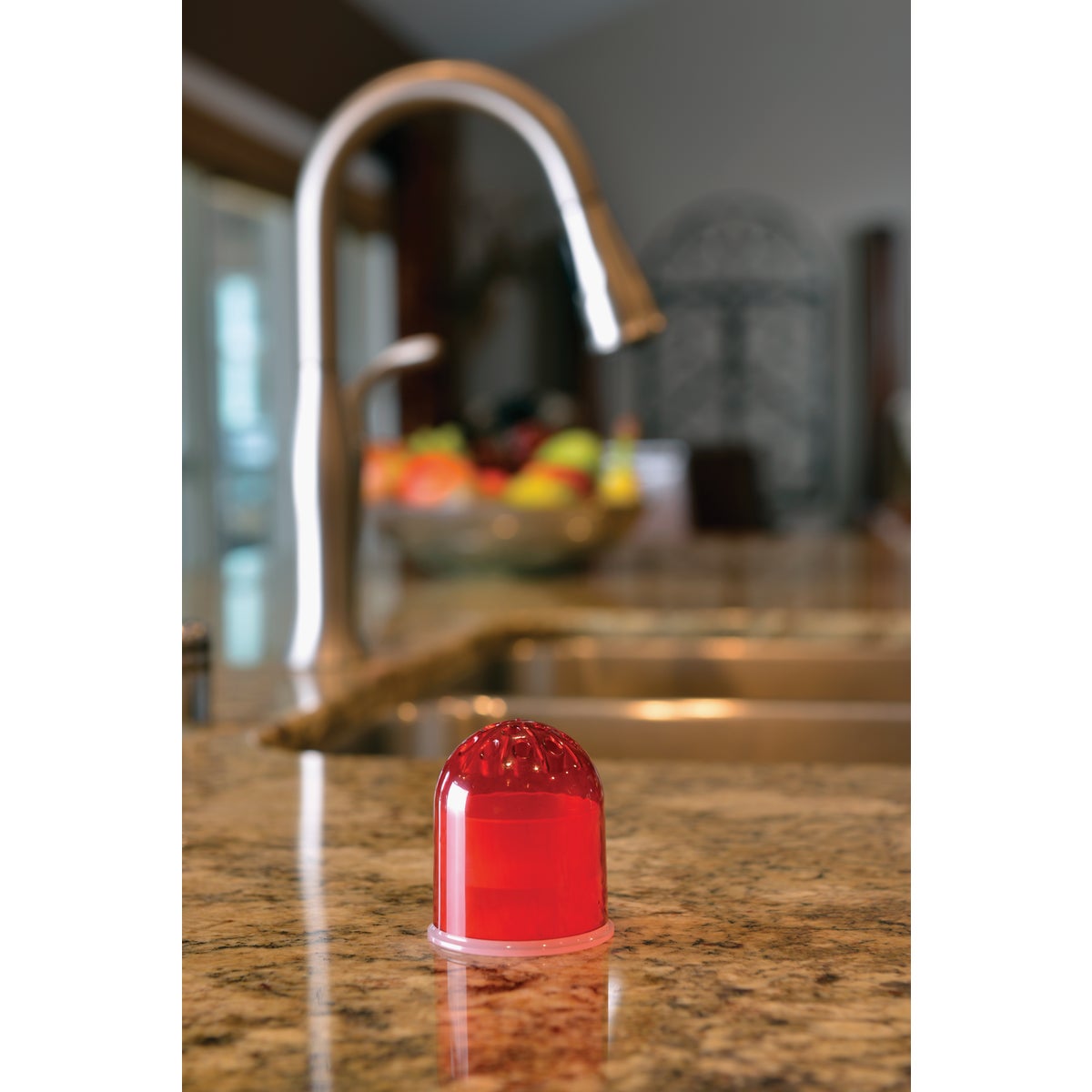 Rescue Reusable Fruit Fly Trap (2-Pack) Image 4