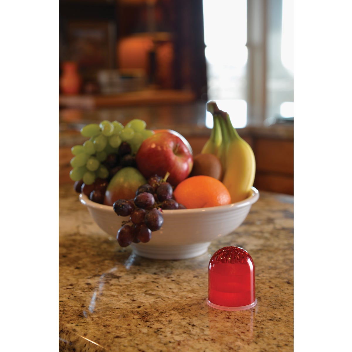 Rescue Reusable Fruit Fly Trap (2-Pack) Image 5