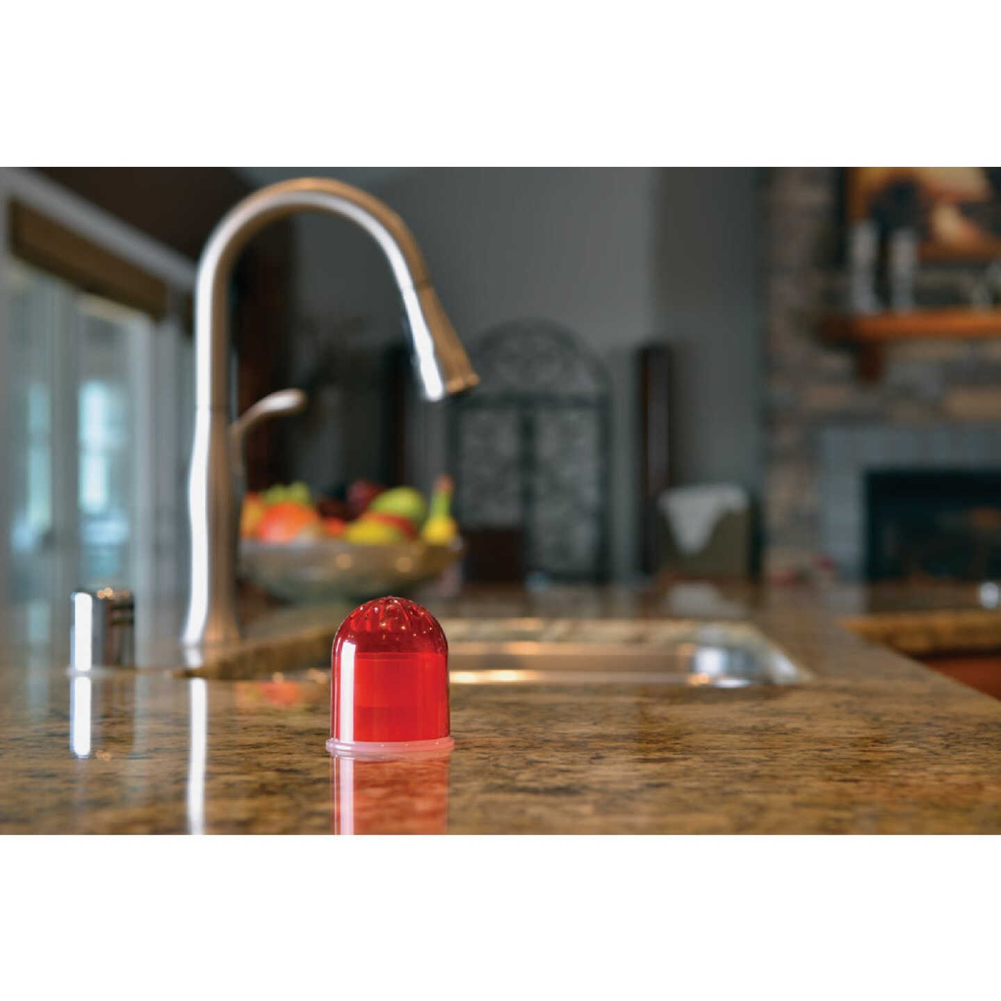 Rescue Reusable Fruit Fly Trap (2-Pack) Image 6