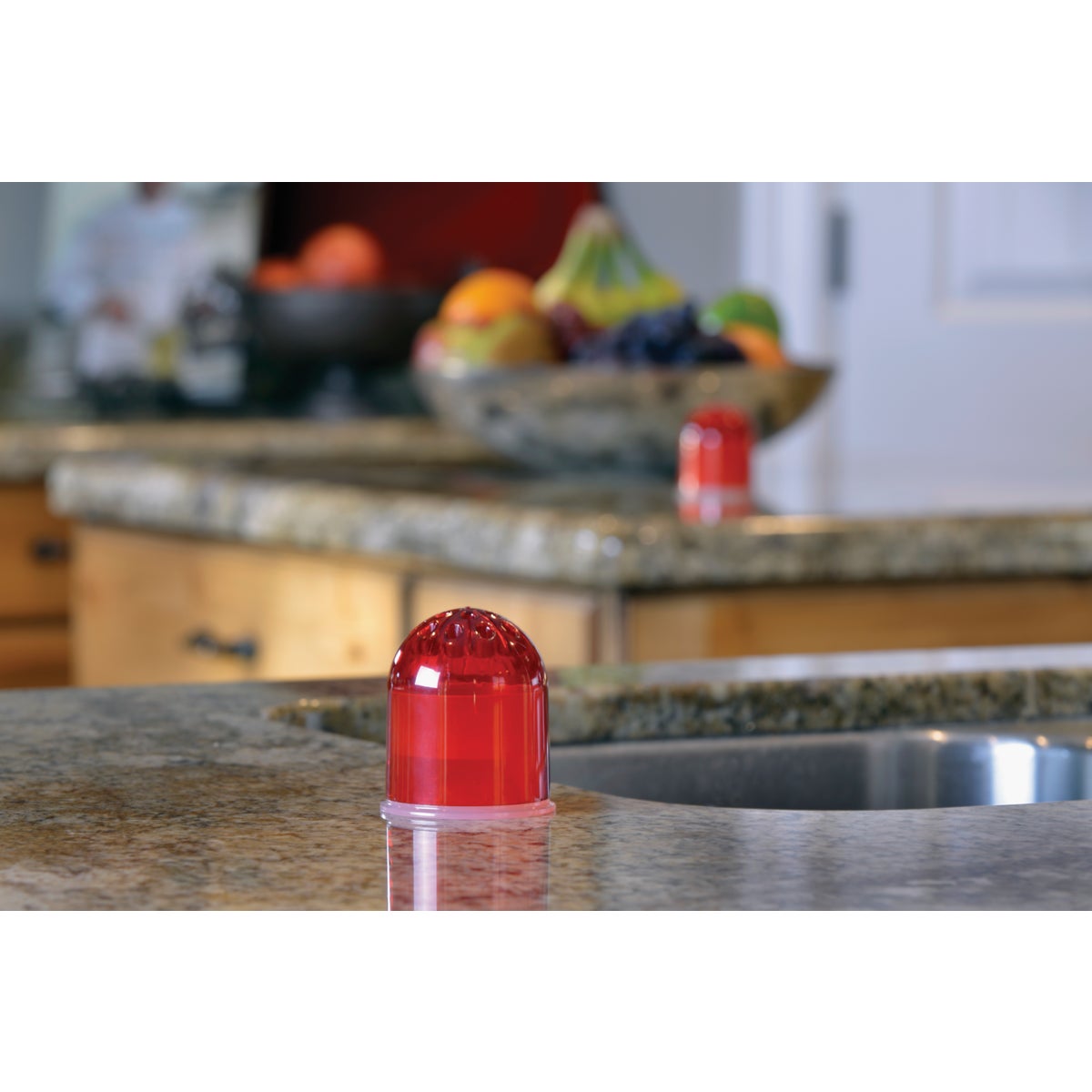 Rescue Reusable Fruit Fly Trap (2-Pack) Image 13