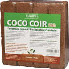 Harris 36 Qt. Coco Coir Coconut Fiber Potting Mix (4-Pack) Image 1