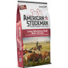 American Stockman 50 Lb. 95% Purity Solar Medium Salt Image 1