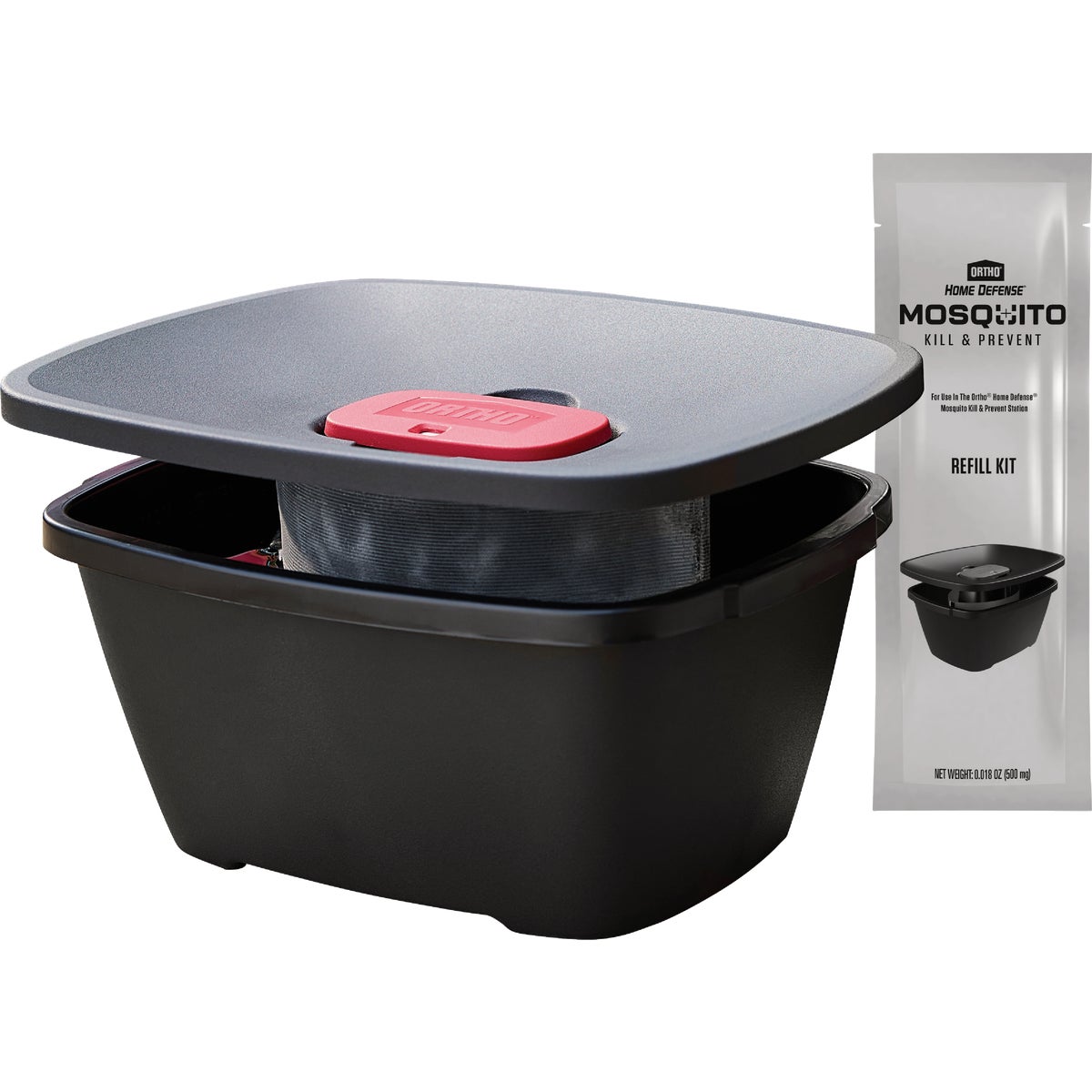 Ortho Home Defense Mosquito Kill & Prevent Starter Kit Image 3