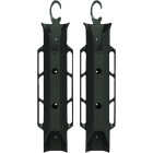 YakAttack TetherTube Rod Holder (2-Pack) Image 1