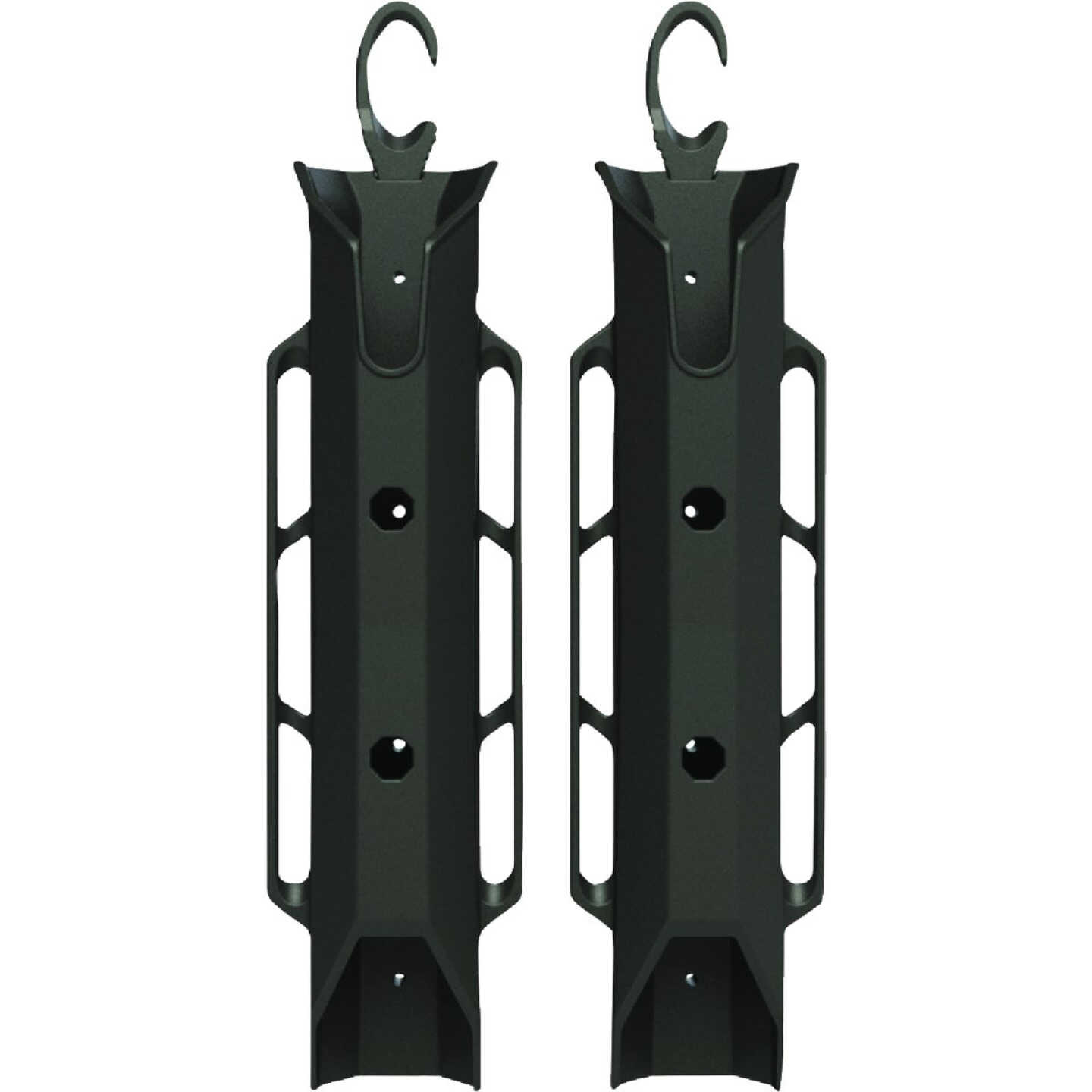 YakAttack TetherTube Rod Holder (2-Pack) Image 1