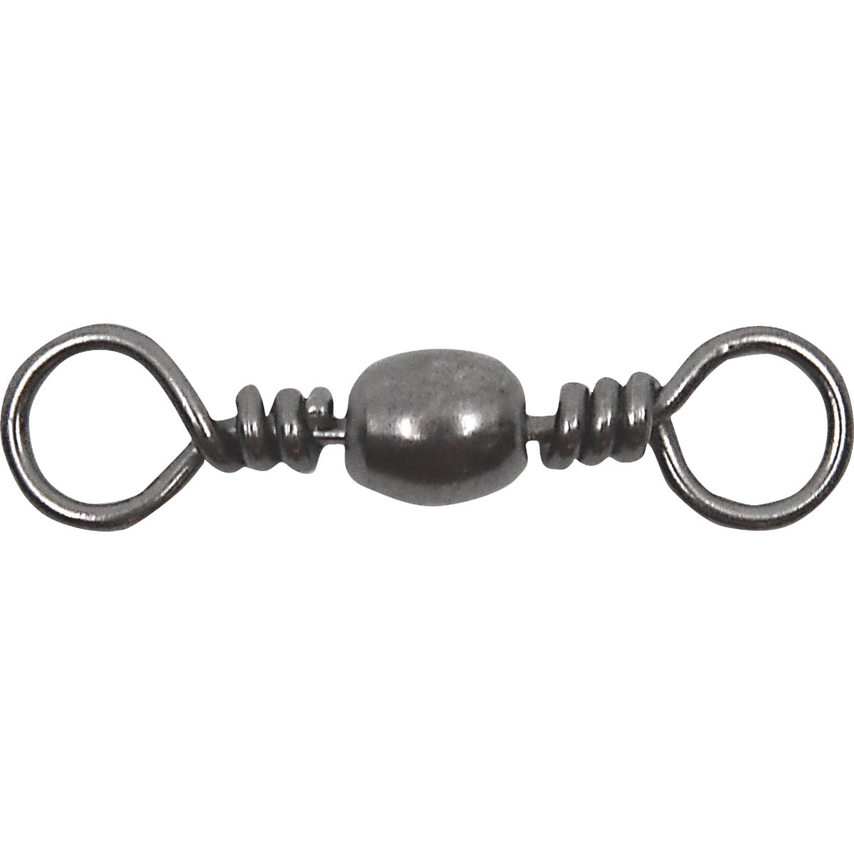 Vanguard Size 5 Black Nickel Barrel Swivel (6-Pack) Image 2