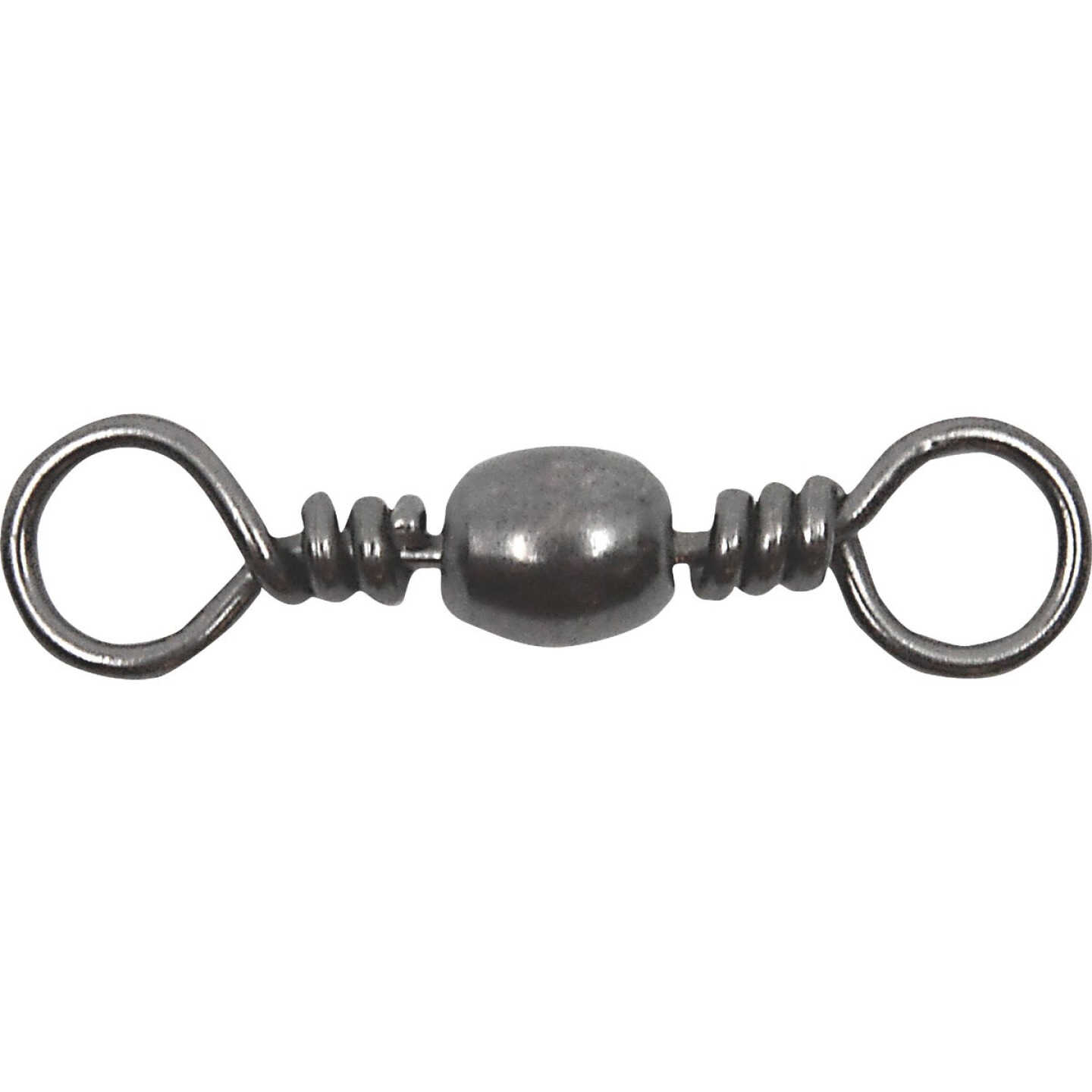 Vanguard Size 7 Black Nickel Barrel Swivel (7-Pack) Image 2