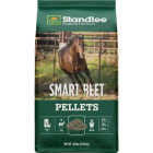 Standlee Premium Western Forage 40 Lb. Premium Smart Beet Pellets Image 1