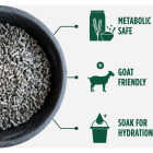 Standlee Premium Western Forage 40 Lb. Premium Smart Beet Pellets Image 2