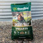 Standlee Premium Western Forage 40 Lb. Premium Smart Beet Pellets Image 4