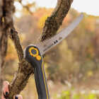 Woodland 10 In. 3-Position Compact Duralight Folding Saw Image 4