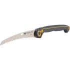 Woodland 10 In. 3-Position Compact Duralight Folding Saw Image 1