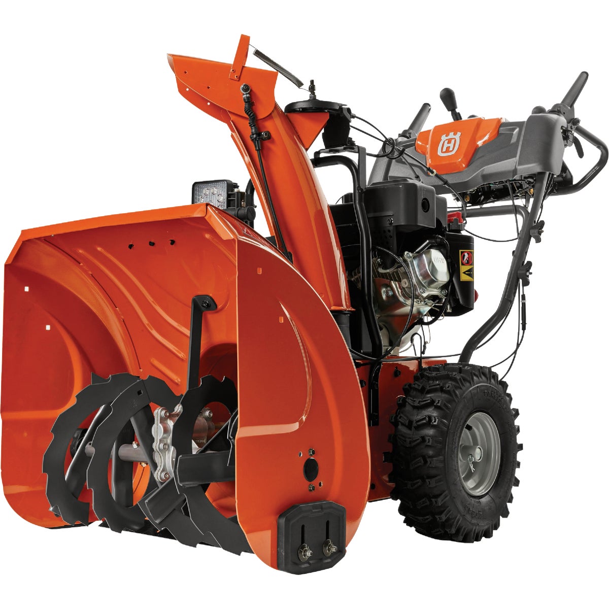 Husqvarna ST 227 27 In. Gas Snow Blower