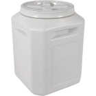 Gamma Vittles Vault Outback 50 Lb. Plastic Pet Food Storage Bin Image 1